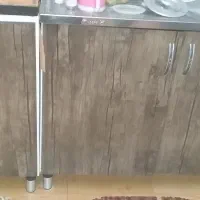 کابینت|آبچکان و نظمدهنده ظروف|قروه, |دیوار