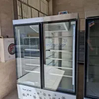 یخچال ایسناده ۱.۵ متر