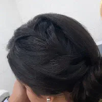 میکاپ و شنیون تخصصی در سالن