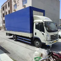 باربری (عـدالـت بـار ) حمل اسباب منزل ب تمام نقاط