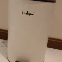 سطل برنج و زباله یونیک اصل