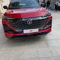 چانگان cs55 پلاس