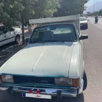 پیکان وانت ۸۳