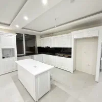 ۱۳۵متر صفرمدرن/پارک صادقیه/پنجره قدی/برندینگ/تهاتر