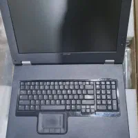 مانیتور kvmکنسول رکمونت HPE LCD8500 اکبند