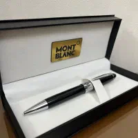 خودکار mont blanc