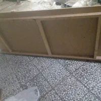 صفحه تخت