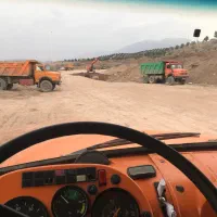 پخش ماسه و نخودی بادامی