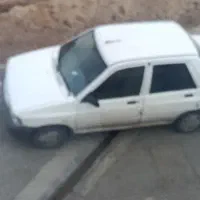 پراید 99