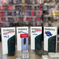 galaxy A07