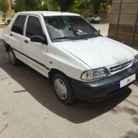 پراید مدل 95