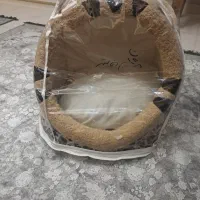جای خواب سگ و گربه