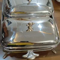 سوفله خوری دوقلو