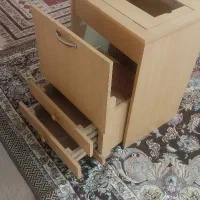 میز چرخ خیاطی سالم
