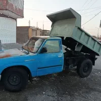 نیسان کمپرسی