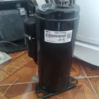 موتور کولر ۱۲هزار دوتا موتور یخچالی ایستاده وخانگی