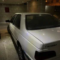 پژو پارس|خودرو سواری و وانت|شیراز, کلاهدوز|دیوار