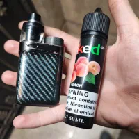 پاد ماد px 80 ویپرسو معاوضه با پرنده