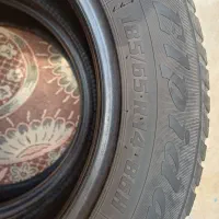 لاستیک بارز پژویی 185/65/14R