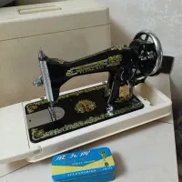 چرخ خیاطی