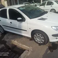 206 تیپ دو ۹۹|خودرو سواری و وانت|سبزوار, ابوریحان|دیوار