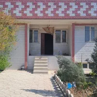 ۸۰۰ متر باغ ویلا محدوده یوسف رضا