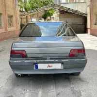 پژو 405|خودرو سواری و وانت|اراک, |دیوار
