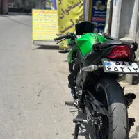 مگلی ۲۰۰|موتورسیکلت|رشت, آزادگان|دیوار