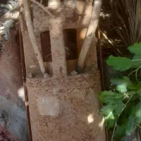 شناور ۴۰ با ۱۰ طبق توربین