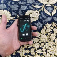 گوشی کلکسیونی نوکیا 5800