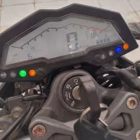 NA250  صفر کیلومتر واقعی.بدون کارکرد. بیمه کامل