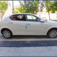 دنا پلاس ۶ دنده با رینگ آلومینیومی