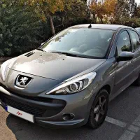 حواله خودرو 207