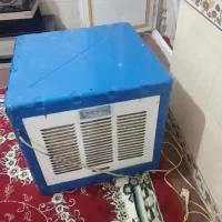 کولر آبی