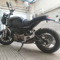 کیوجی اس آر وی ۲۴۹ اس ترمز abs