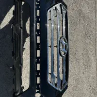 سپر سوناتا nf yf lf  ازرا گرنجور وراکروز ix35 ix45