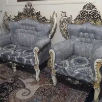 مبل و میز ناهار خوری