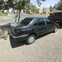 پژو 405|خودرو سواری و وانت|زنجان, |دیوار