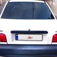 پراید 131 مدل 94