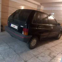 پراید هاچبک مدل ۸۷ هیدرولیک