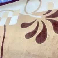 گلیم فرش ۹متری