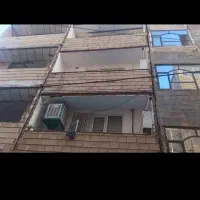 هوایی۱۰۰متری رباط۱۷