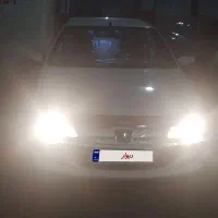 پژو پارس xu7مدل ۹۴