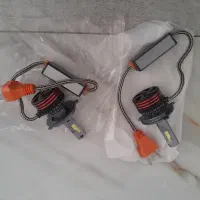 چراغ هدلایت