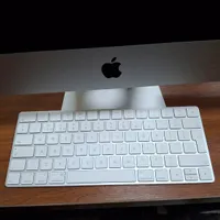 کیبورد اپل مجیک ۲ magic keyboard2 apple|قطعات و لوازم جانبی رایانه|تهران, میدان ولیعصر|دیوار
