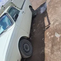 وانت بار سیار