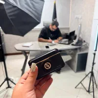 ادمینی و گویندگی و مدل اینستاگرام