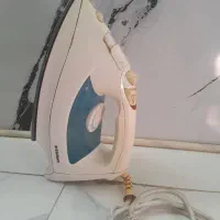 اتو دستی