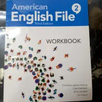 کتاب انگلیسی نو