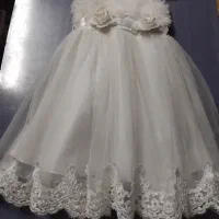 لباس کودک دخترانه